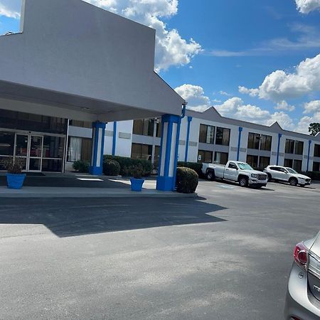 Rodeway Inn Stone Mountain Tucker Εξωτερικό φωτογραφία