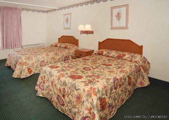 Rodeway Inn Stone Mountain Tucker Εξωτερικό φωτογραφία