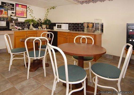 Rodeway Inn Stone Mountain Tucker Εξωτερικό φωτογραφία