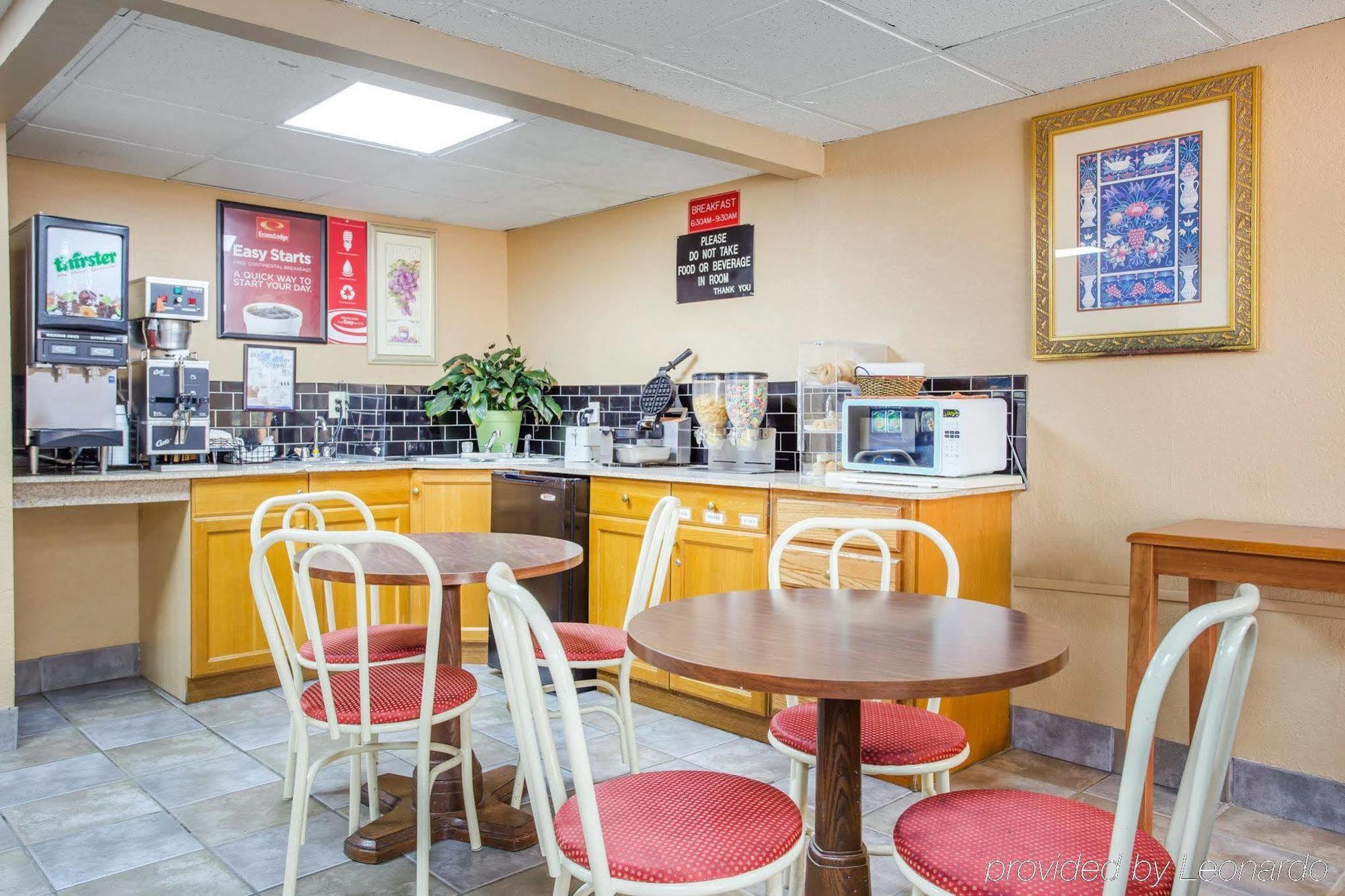 Rodeway Inn Stone Mountain Tucker Εξωτερικό φωτογραφία