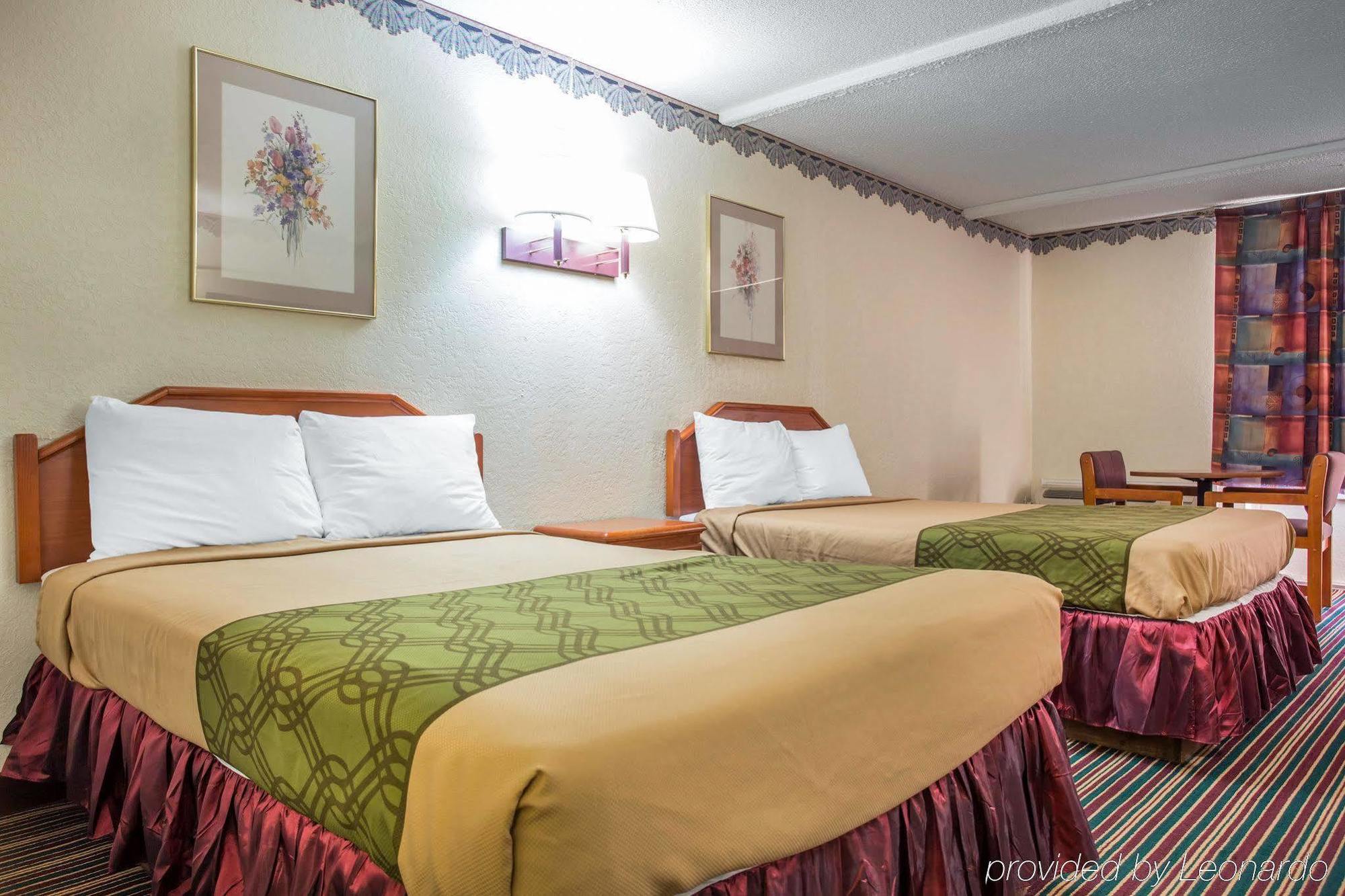 Rodeway Inn Stone Mountain Tucker Εξωτερικό φωτογραφία
